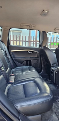 Volvo V70 cena 36900 przebieg: 365000, rok produkcji 2014 z Wołomin małe 121